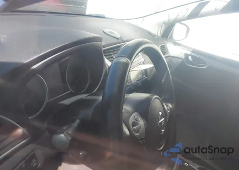 2016 Nissan Sentra из США, поврежденный, VIN 3N1AB7AP5GL641504